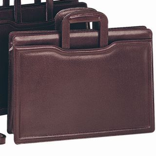 Bellino Portfolio Leather Briefcase