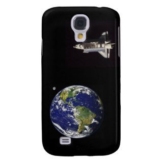 Blue marble Earth iPhone 3G case Galaxy S4 Case