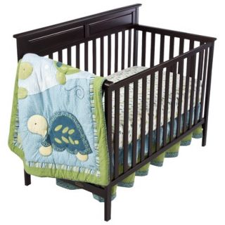 CoCaLo Turtle Reef Baby Bedding Collection