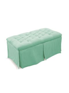 Tufted Kids Toy Box by Newco