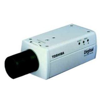 TOSHIBA IK528A TOSHIBA IK528 A CAMERA B/W 1/3  Security And Surveillance Products  Camera & Photo