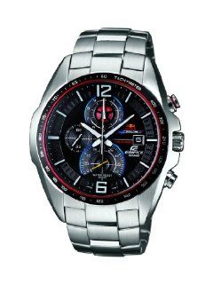 Casio EDIFICE Red Bull Racing tie up model Limited EFR 528RB 1AJR (Japan Import) Watches