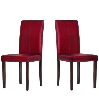 Warehouse Of Tiffany Taflin Dining Room Chairs (set Of 2)