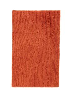 Wood Bath Rug by Abyss & Habidecor