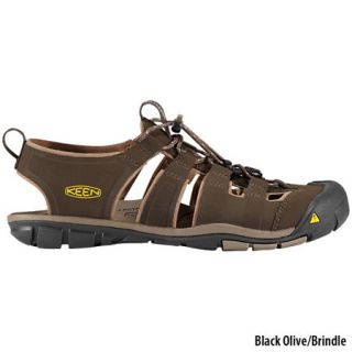 Keen Mens Cascade CNX Hybrid Sandal 703946