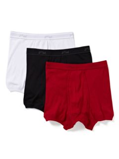 Boxer Briefs (3 Pack) by 2(x)ist
