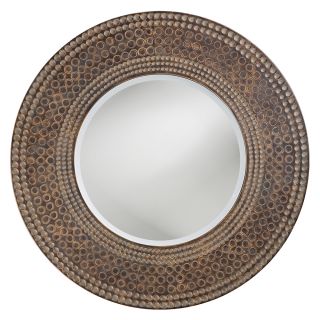 Hoover Mosaic look Mirror