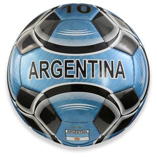 Vizari Sport Argentina Size 4 Soccer Ball