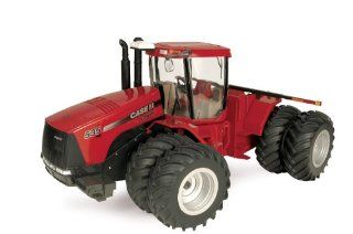 116 Case IH 535 Pro HD Steiger Tractor Toys & Games