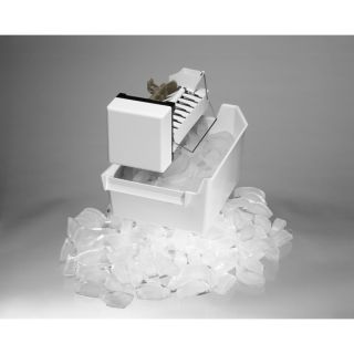 Whirlpool Automatic Ice Maker Kit