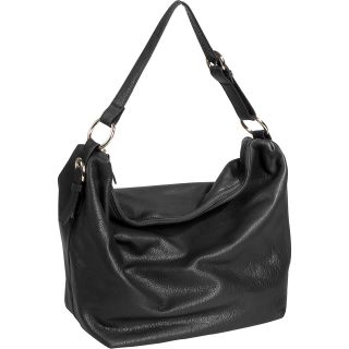 Osgoode Marley Cashmere Handbag Collection Zip Top Floppy Bag