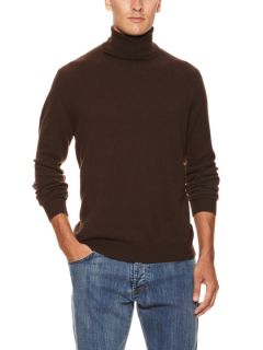 Cashmere Turtleneck Sweater by Luciano Barbera