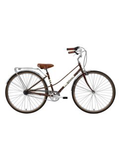 Nirve Womens Wilshire Eurosport Commuter Bike by Nirve