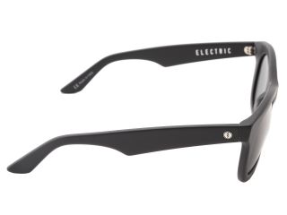 Electric Eyewear Detroit XL Matte Black/Grey