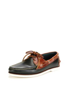 Freeport Boat Shoes by Eastland Made in Maine