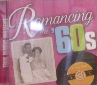 Romancing the '60s This Magic Moment Music