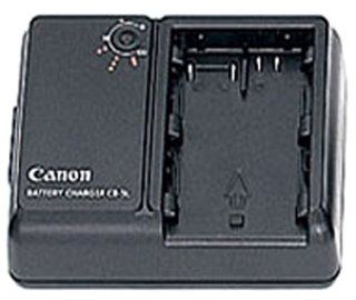 Canon CB 5L Battery Charger for BP511 BP535 Series Batteries  Digital Camera Battery Chargers  Camera & Photo