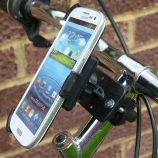 Bike Cycle Handlebar Mount for Samsung Galaxy S3 SCH i535 Verizon Cell Phones & Accessories