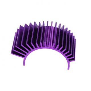Redcat Racing Heat Sink for 540 Size Motors Toys & Games