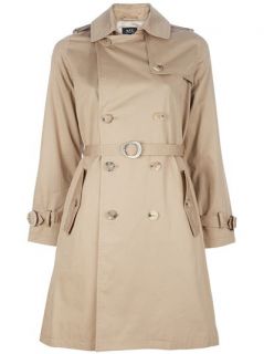 A.p.c. Trench Coat