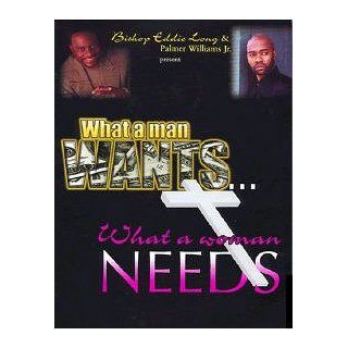 What a man WantsWhat a woman Needs Movies & TV