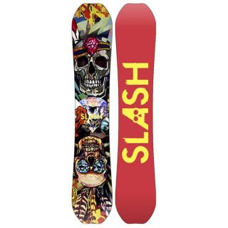 Slash Park Snowboard 158