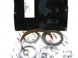 A541E Overhaul Rebuild Kit with Frictions Automotive