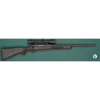 Mossberg 100 ATR Centerfire Rifle w/ Scope UF103130184