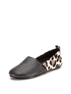 Stud Kye Flat by House of Harlow 1960