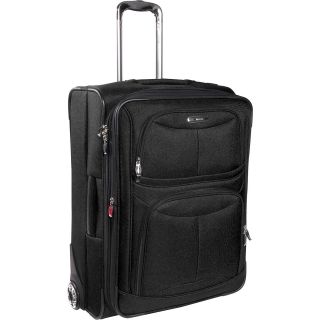 Delsey Helium Fusion Lite 3.0 25 Exp. Suiter Trolley