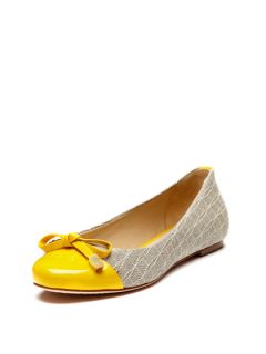 Heather Ballet Flat by kate spade new york shoes
