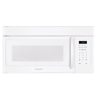 Frigidaire 1.6 Cubic Foot Over the range Microwave