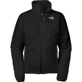 The North Face Red Blaze Insulated Jacket   Womens