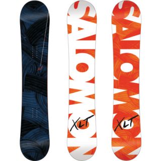 Salomon Snowboards XLT Snowboard