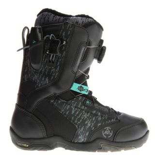 K2 Ryker Conda Snowboard Boots