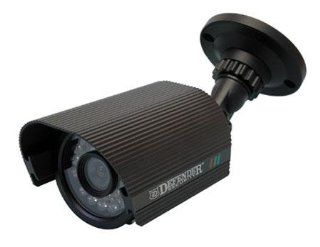 Defender Security Waterproof Color Day/Night Bullet Camera With IR Leds 540 TVL Resolution  Cannon Cameras  Camera & Photo