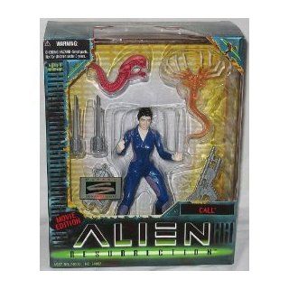 Alien Resurrection Anna Lee Call Action Figure Toys & Games