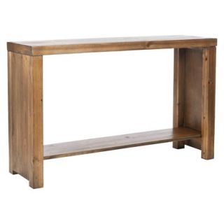Safavieh Oliver Console Table