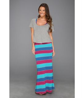 Vans Admiration Two For Maxi Dress Womens Dress (Multi)