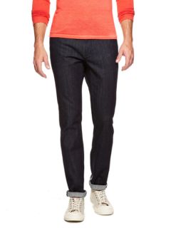Cotton Stretch Jeans by Elie Tahari