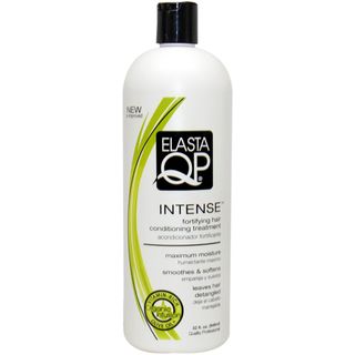 Elasta QP Intense Fortifying Hair 32 ounce Conditioning Treatment Elasta QP Conditioners