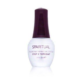 SpaRitual Topcoat, 0.5 oz  Fragrant Room Sprays  Beauty