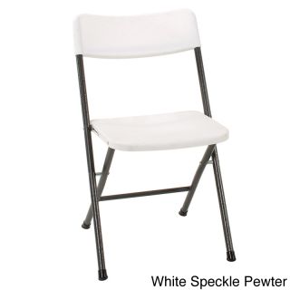 Cosco Resin Folding Chair 4 Pack