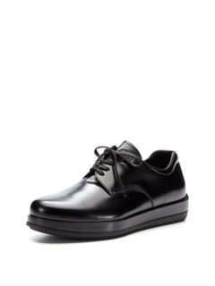 Rubber Sole Shoes by PRADA LR