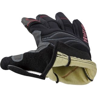 Ergodyne Cut Resistant PVC Handler Glove — Model 820CR  Mechanical   Shop Gloves
