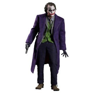 The Joker DX 2.0   Sixth Scale Collectible Figure Toys & Games