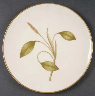 Franciscan Mesa (Fine China) Salad Plate, Fine China Dinnerware   Fine China,Pin