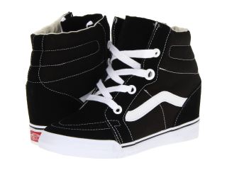 Vans SK8 Hi Wedge