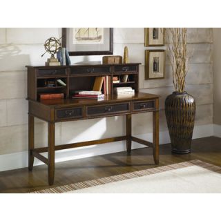 Hammary Mercantile Writing Desk