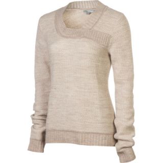 Horny Toad Eclair Sweater   Womens